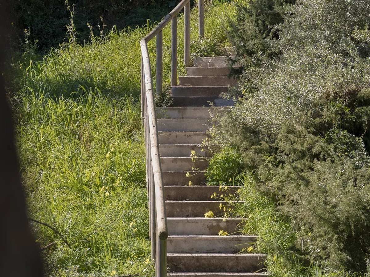 Propriété La Garde