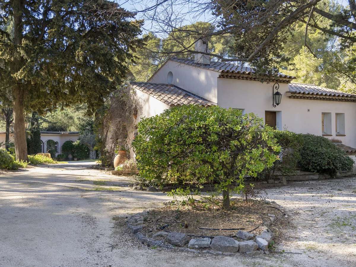 Propriété La Garde