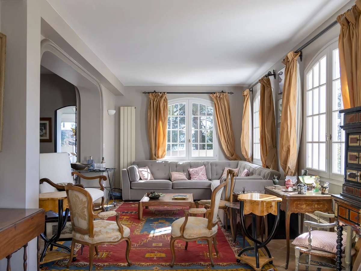 Propriété La Garde