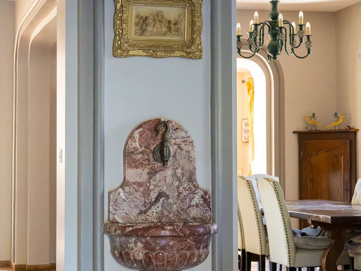 Propriété La Garde