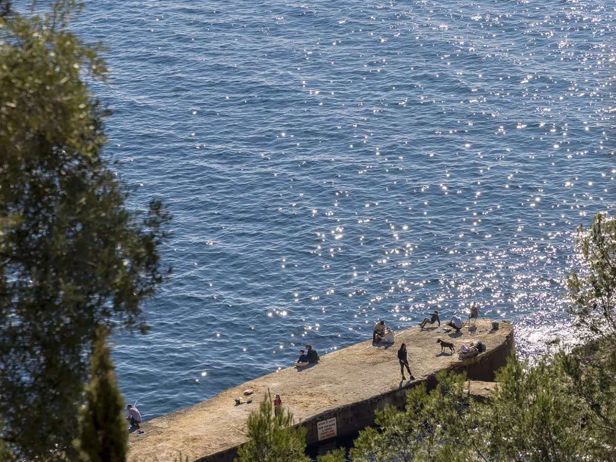 Propriété La Garde