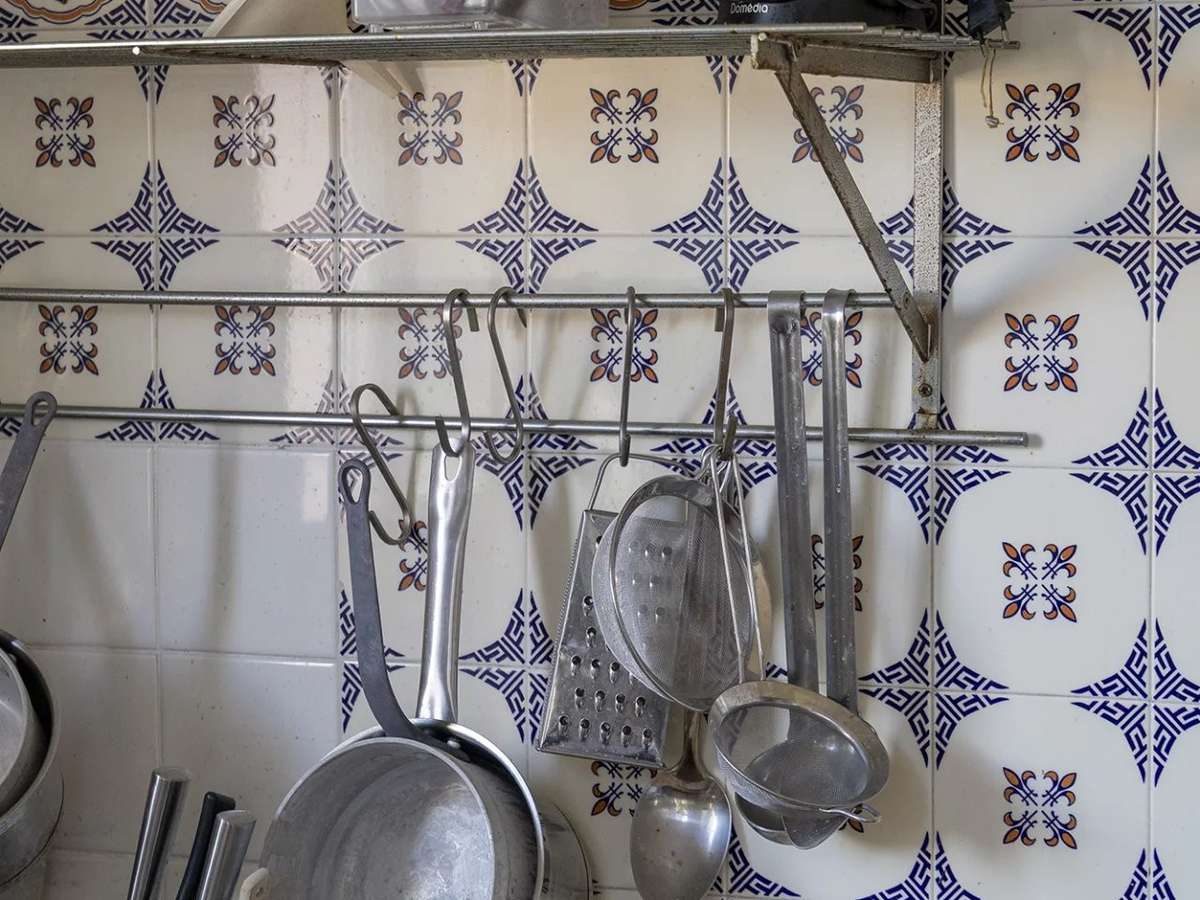 Propriété La Garde