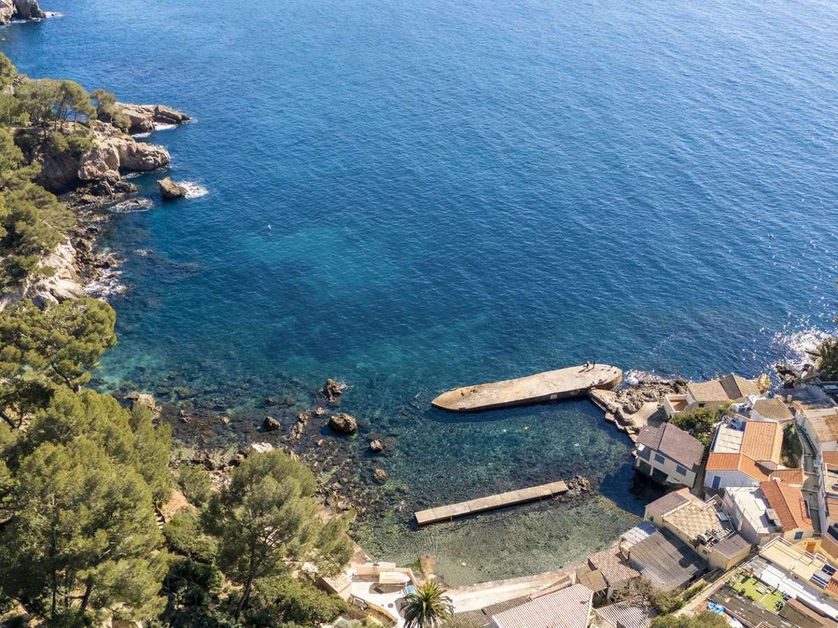 Propriété La Garde