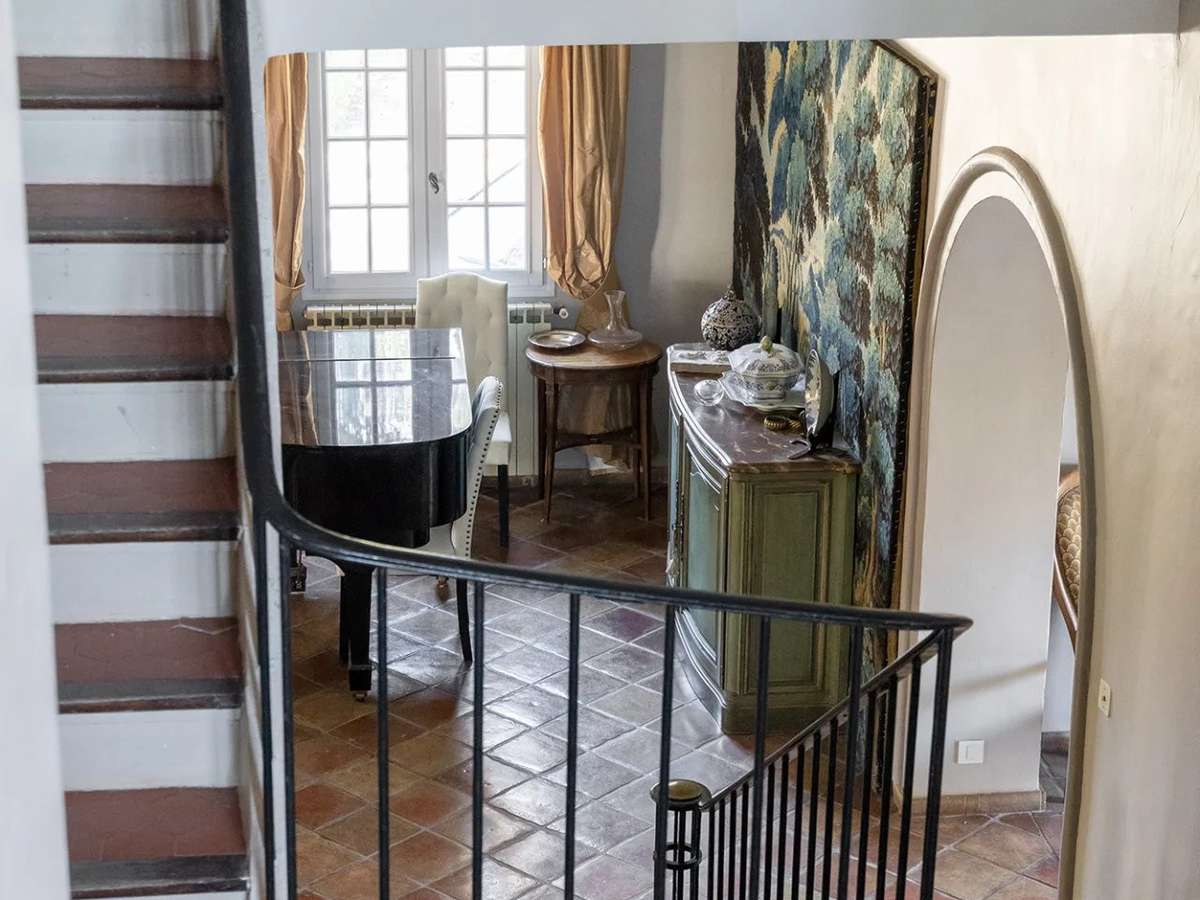 Propriété La Garde