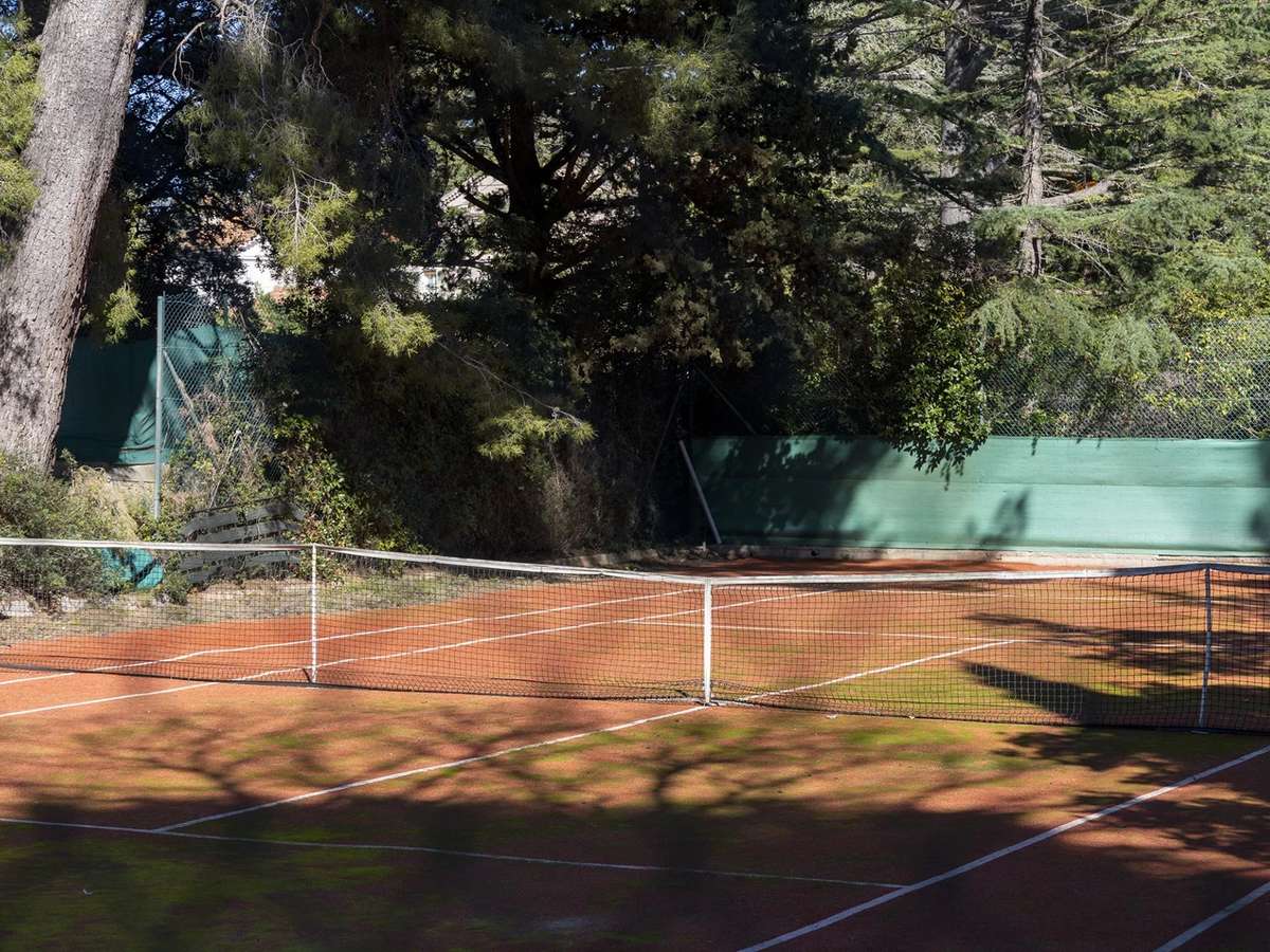 Propriété La Garde