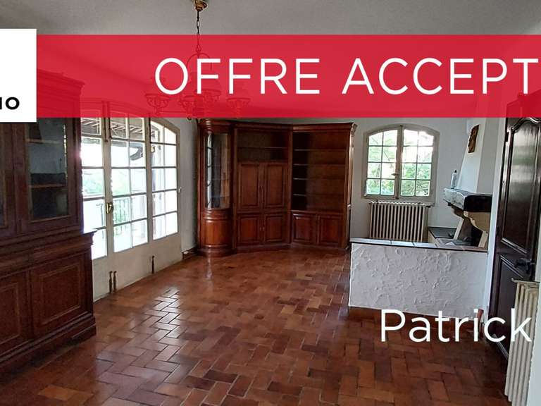 Villa La Garde - 5 chambres - 223m²