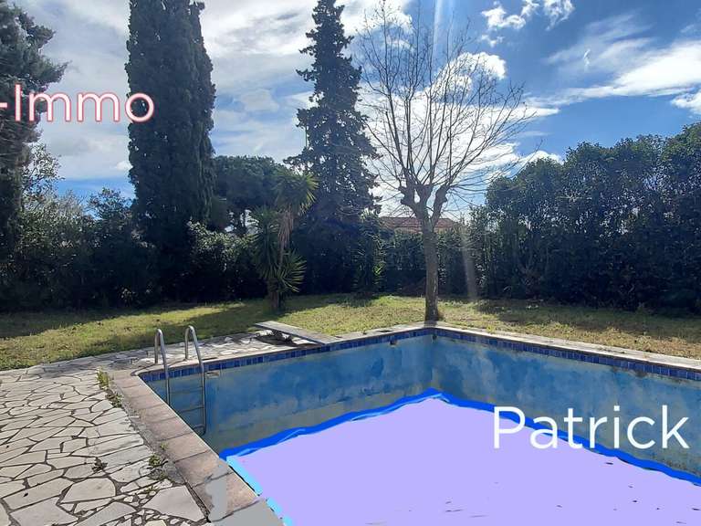 Villa La Garde - 5 chambres - 223m²