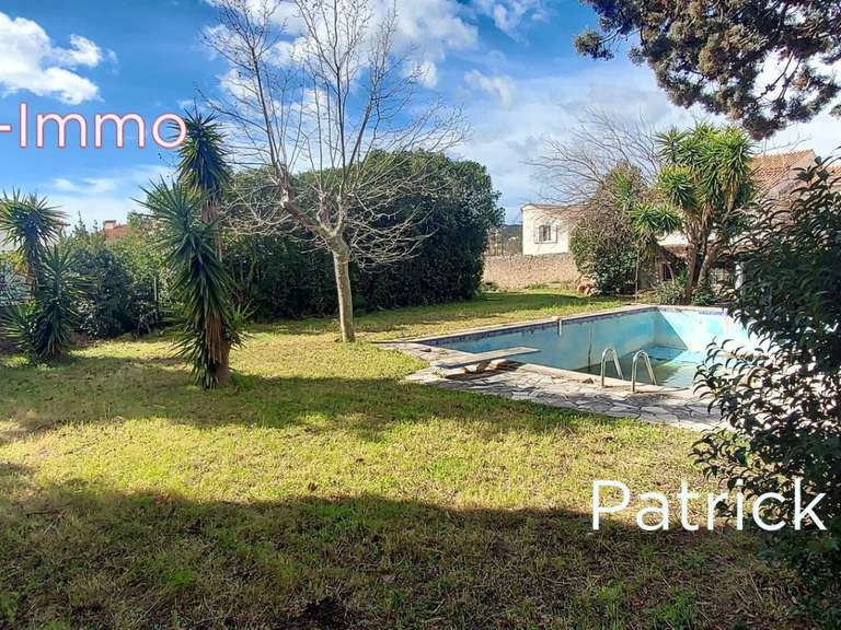 Villa La Garde - 5 chambres - 223m²