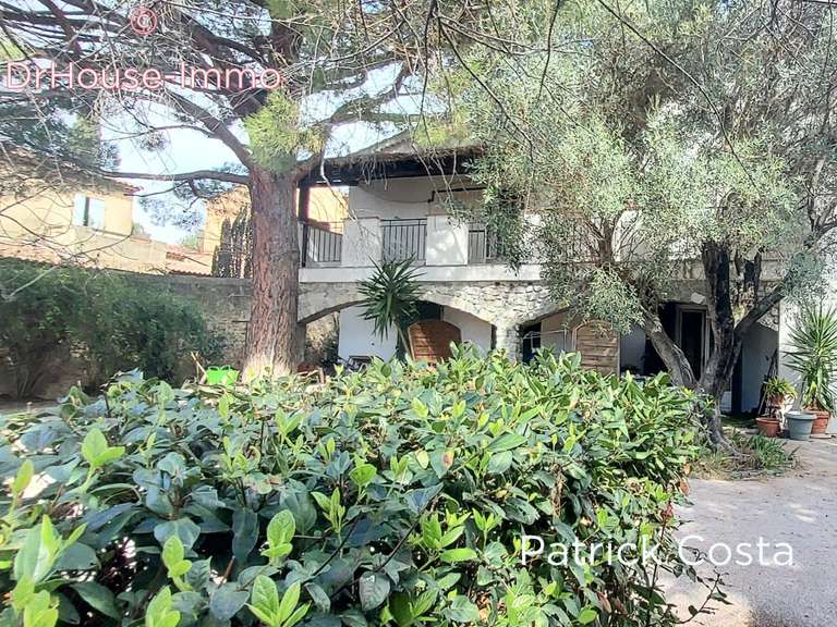 Villa La Garde - 5 chambres - 223m²