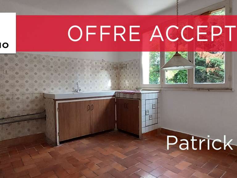 Villa La Garde - 5 chambres - 223m²