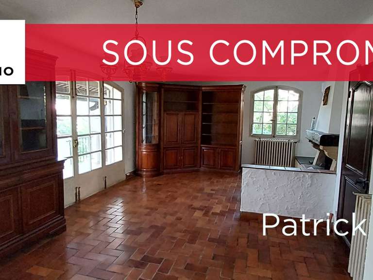 Villa La Garde - 5 chambres - 223m²