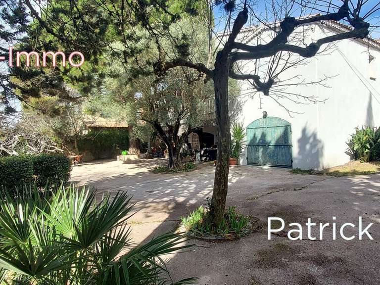 Villa La Garde - 5 chambres - 223m²