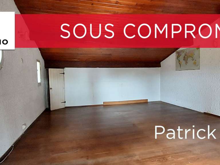 Villa La Garde - 5 chambres - 223m²