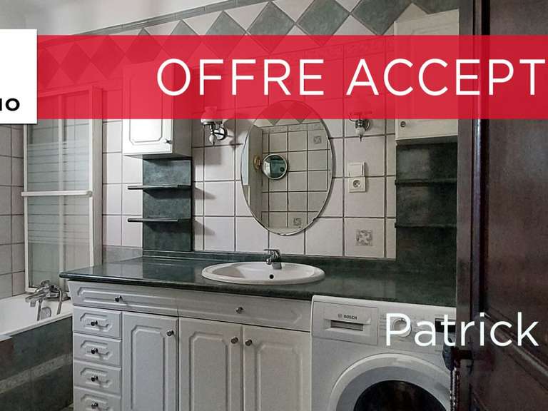 Villa La Garde - 5 chambres - 223m²