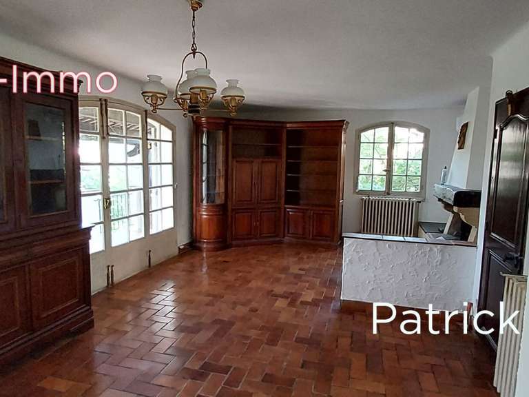 Villa La Garde - 5 chambres - 223m²