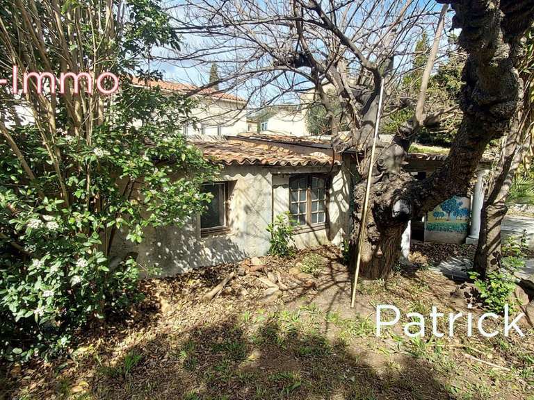 Villa La Garde - 5 chambres - 223m²