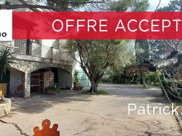 Villa La Garde - 5 chambres - 223m²