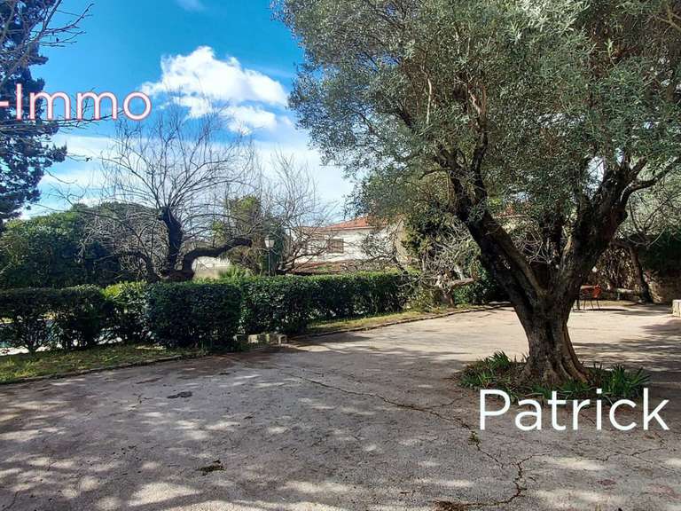 Villa La Garde - 5 chambres - 223m²