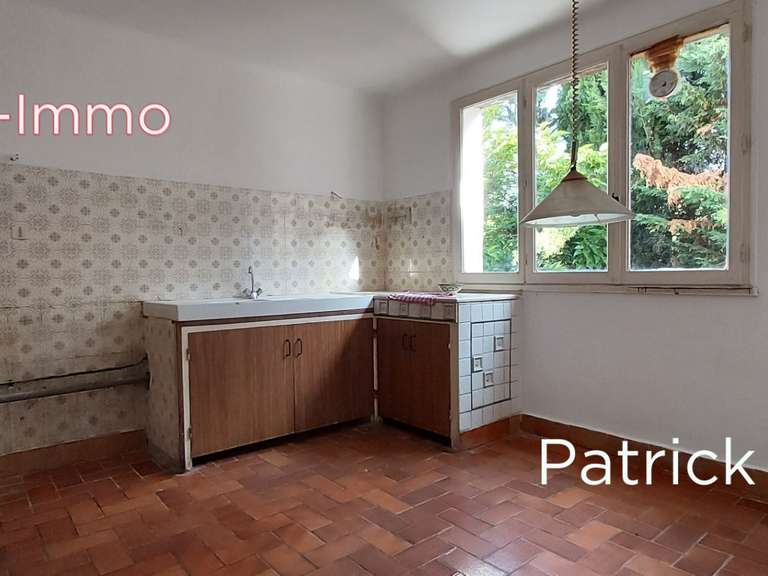 Villa La Garde - 5 chambres - 223m²