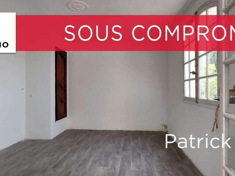 Villa La Garde - 5 chambres - 223m²