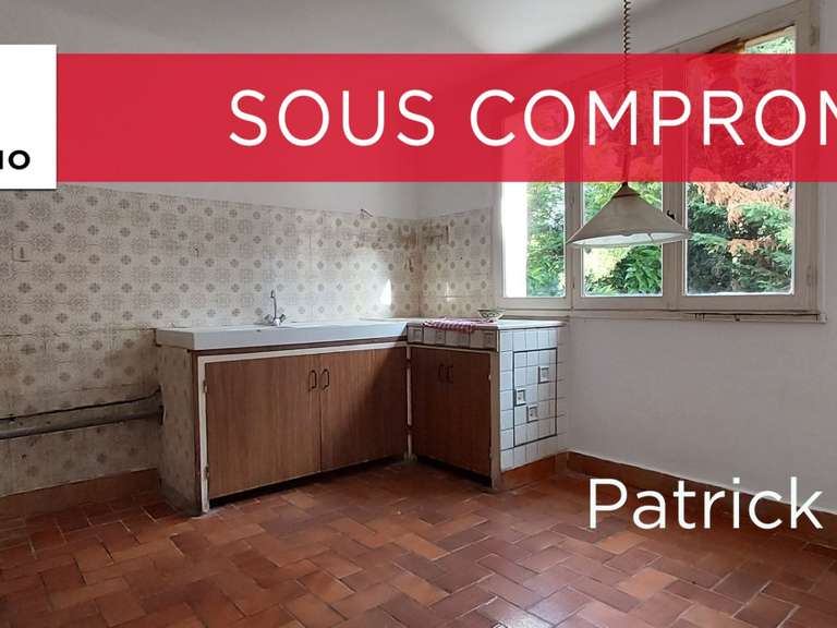 Villa La Garde - 5 chambres - 223m²