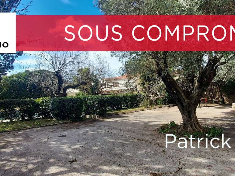 Villa La Garde - 5 chambres - 223m²
