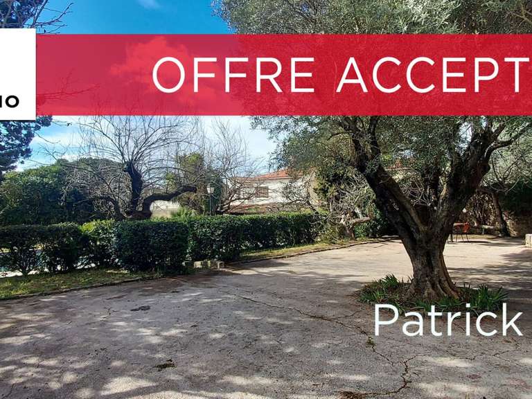 Villa La Garde - 5 chambres - 223m²
