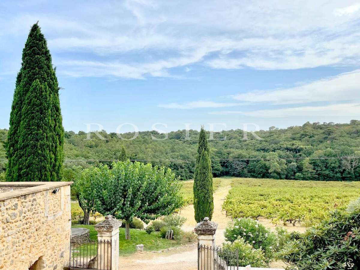 House La Garde-Adhémar