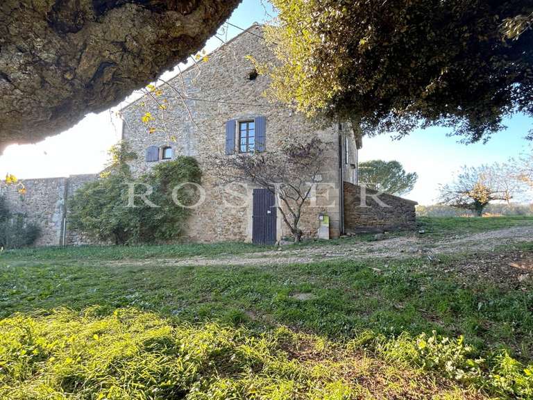 Maison La Garde-Adhémar - 4 chambres - 250m²