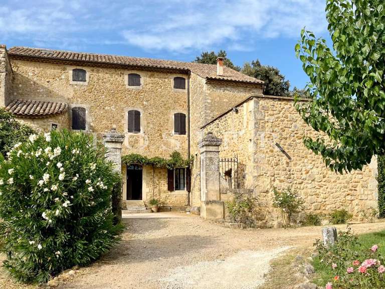 Maison La Garde-Adhémar - 4 chambres - 250m²