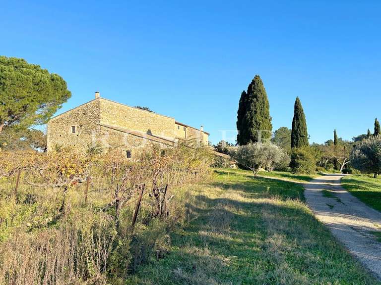 Maison La Garde-Adhémar - 4 chambres - 250m²