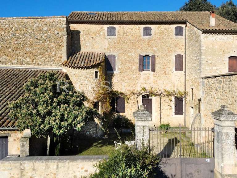 Maison La Garde-Adhémar - 4 chambres - 250m²