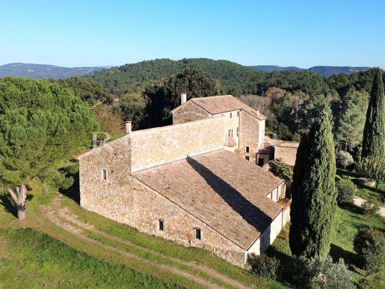 Maison La Garde-Adhémar - 4 chambres - 250m²