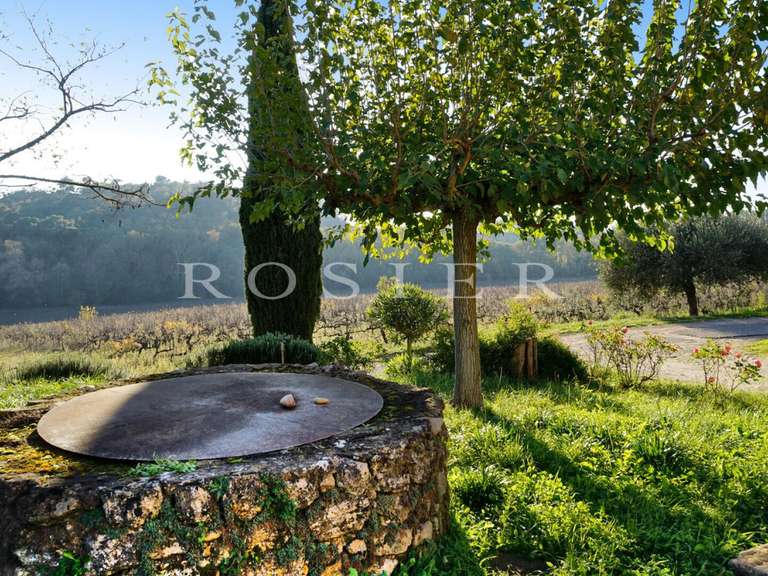 Maison La Garde-Adhémar - 4 chambres - 250m²