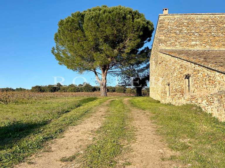 Maison La Garde-Adhémar - 4 chambres - 250m²