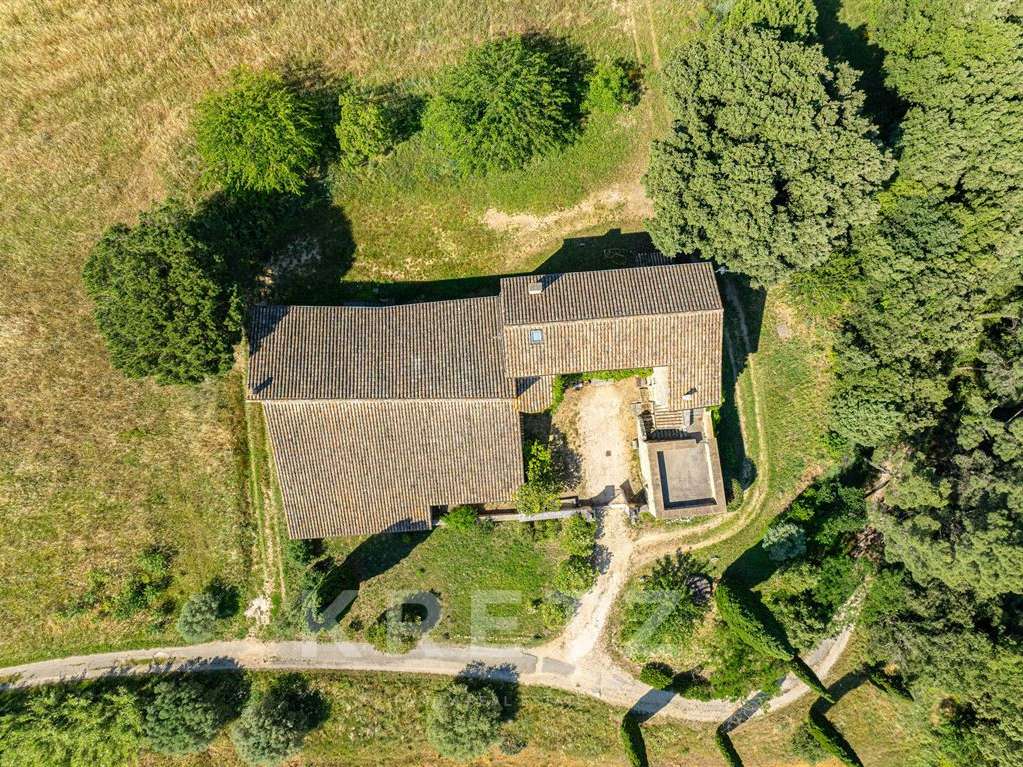 Maison La Garde-Adhémar
