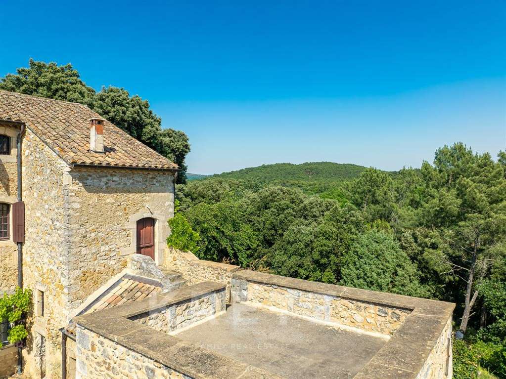 Maison La Garde-Adhémar