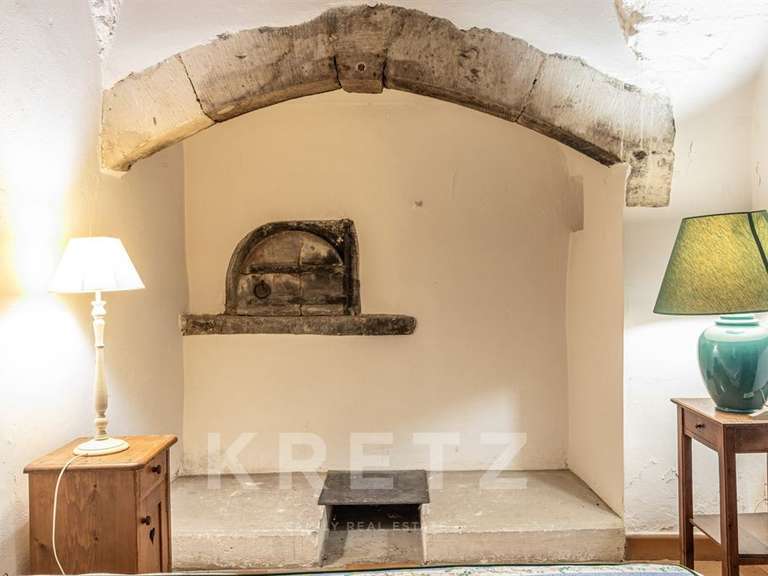 Maison La Garde-Adhémar - 4 chambres - 250m²