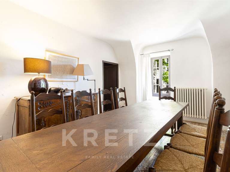Maison La Garde-Adhémar - 4 chambres - 250m²