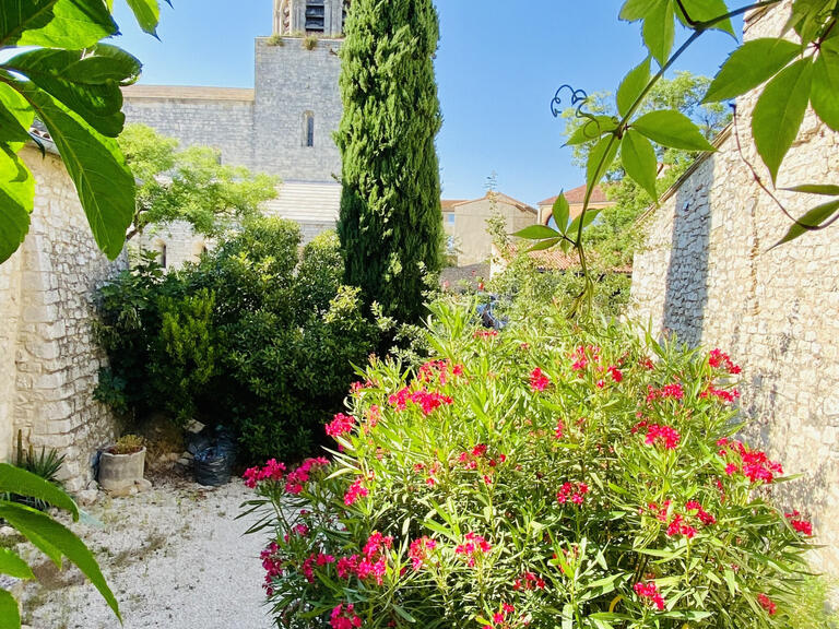 Villa La Garde-Adhémar - 3 chambres - 260m²