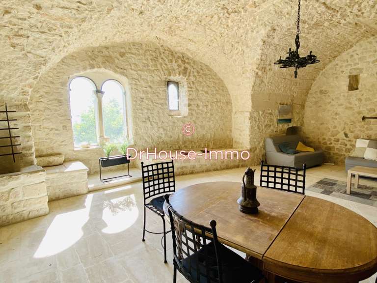 Villa La Garde-Adhémar - 3 chambres - 260m²