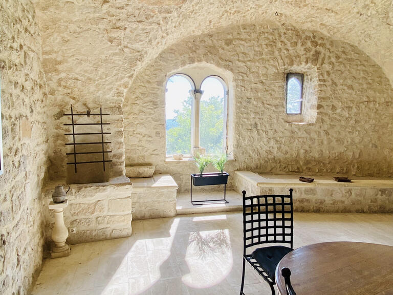 Villa La Garde-Adhémar - 3 chambres - 260m²