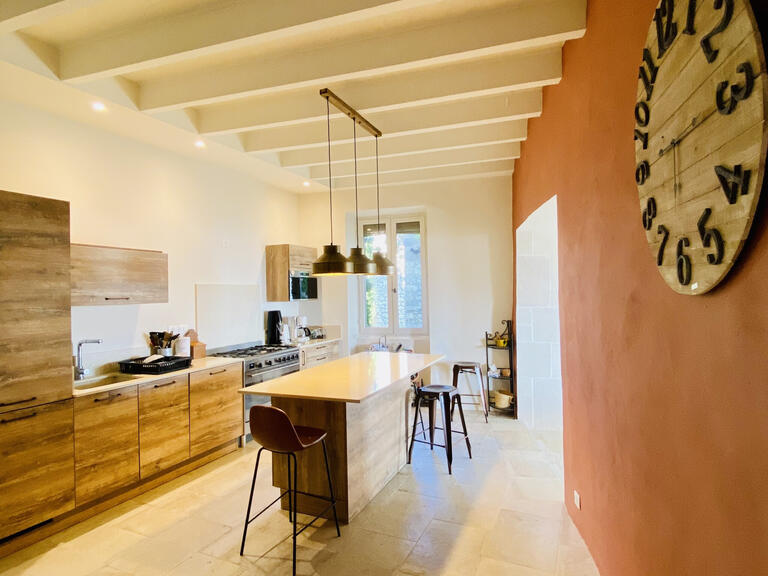 Villa La Garde-Adhémar - 3 chambres - 260m²
