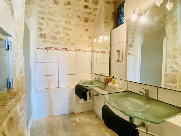 Villa La Garde-Adhémar - 3 chambres - 260m²