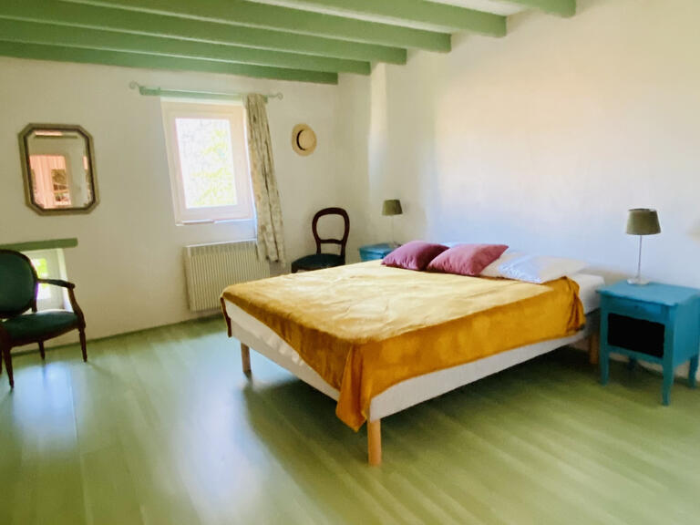 Villa La Garde-Adhémar - 3 chambres - 260m²