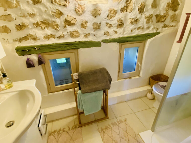 Villa La Garde-Adhémar - 3 chambres - 260m²