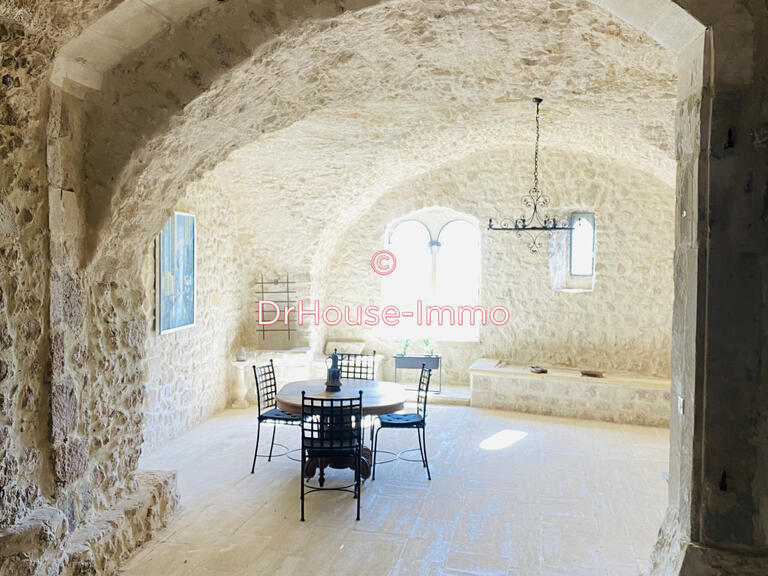 Villa La Garde-Adhémar - 3 bedrooms - 260m²