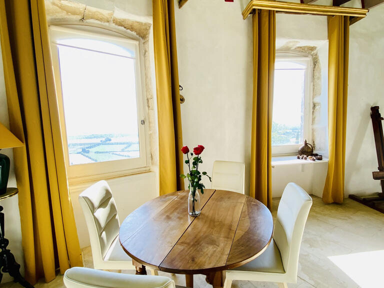Villa La Garde-Adhémar - 3 chambres - 260m²