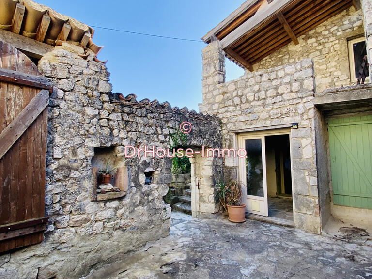 Villa La Garde-Adhémar - 3 bedrooms - 260m²