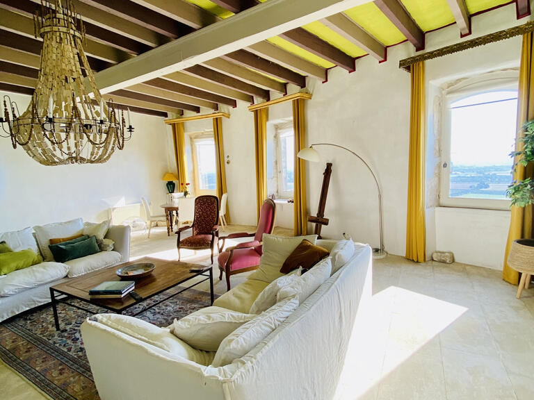 Villa La Garde-Adhémar - 3 bedrooms - 260m²